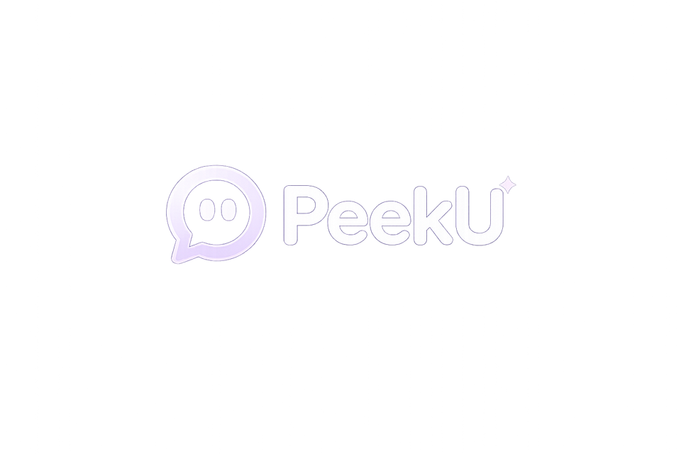 PeekU